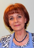 Margit Schaffer